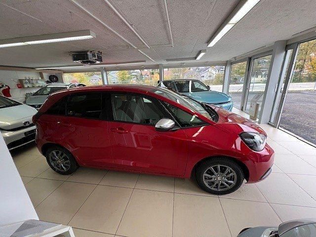 Gebraucht 2020 Honda Jazz Executive Kleinwagen | CHF 18’200 (Fairer Preis) - Bild 1/4