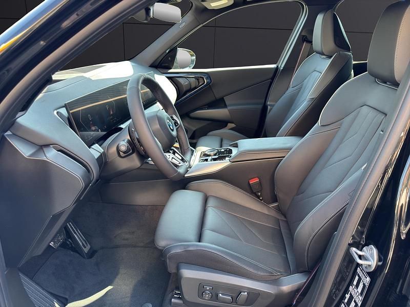 Neu BMW X3 Comfort Edition 303 PS (222 kW) 2025 SUV