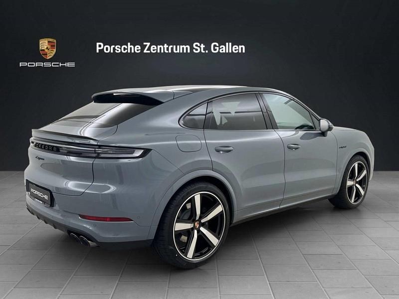 Neu Porsche Cayenne 470 PS (345 kW) 2025 SUV