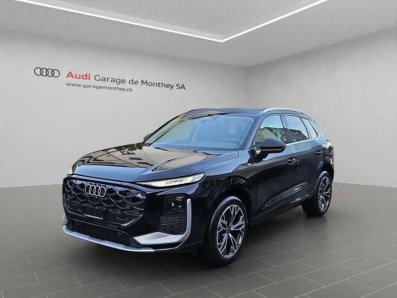Neu Audi Q3 Advanced 150 PS (110 kW) 2025 SUV