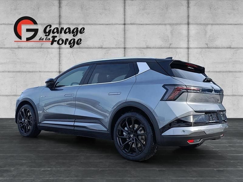 Neu Mitsubishi Eclipse Instyle 220 PS (161 kW) 2025 Grau SUV