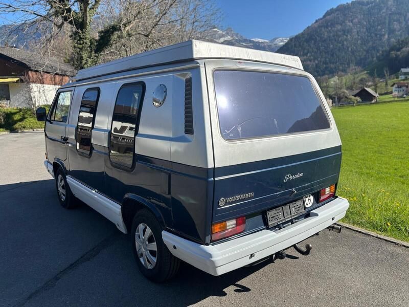 Gebraucht VW T3 70 PS (51 kW) 1981 Van