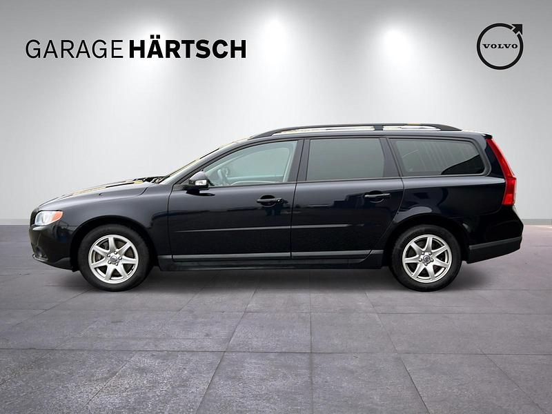 Gebraucht Volvo V70 Kinetic 163 PS (119 kW) 2009 Kombi
