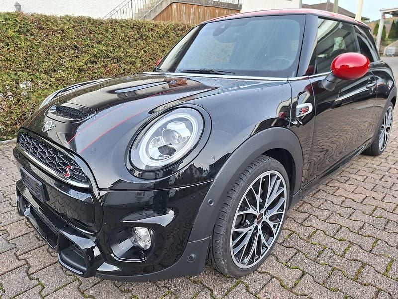 Gebraucht 2018 Mini Cooper S Kleinwagen | CHF 18’800 (Fairer Preis) - Bild 1/4