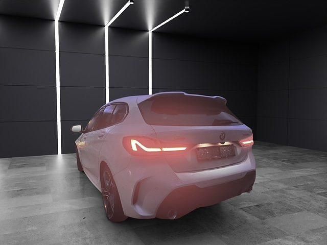 Gebraucht BMW 120 Advantage 190 PS (139 kW) 2019 Kleinwagen