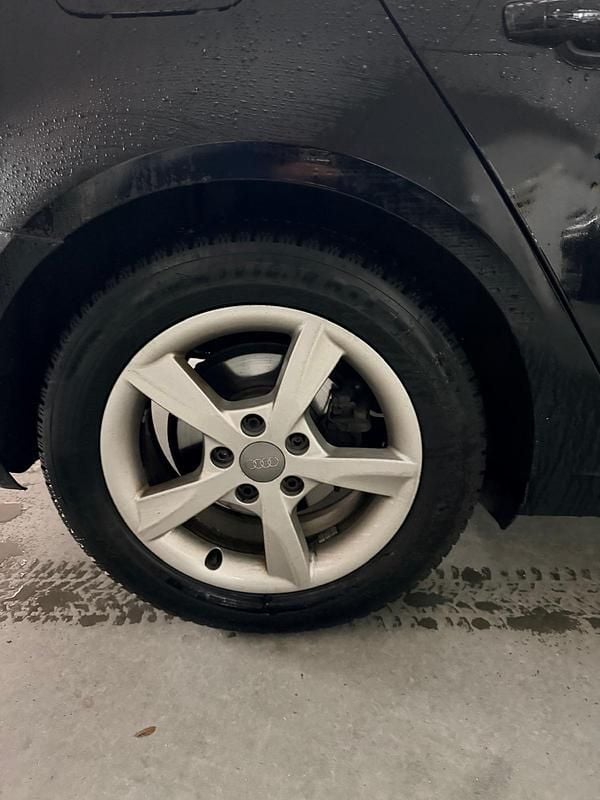 Gebraucht Audi A3 Ambition 150 PS (110 kW) 2015 Limousine