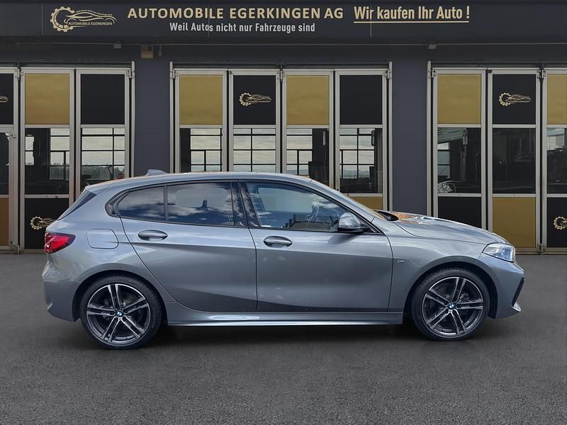 Gebraucht BMW 118 M Sport 150 PS (110 kW) 2024 Kleinwagen