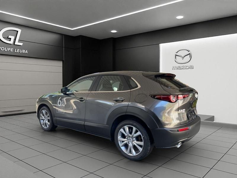 Neu Mazda CX-30 Center-Line 186 PS (136 kW) 2025 SUV