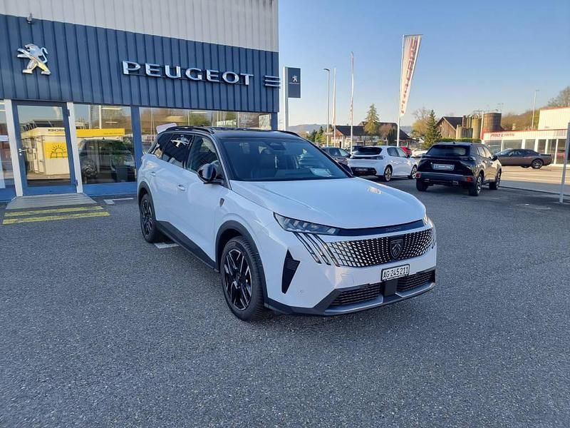 Gebraucht 2024 Peugeot 5008 GT Van / Kleinbus | CHF 50’600 - Bild 1/4