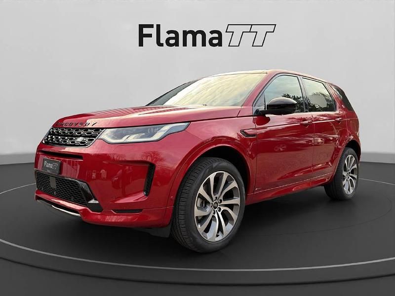 Gebraucht Land Rover Discovery Sport HSE 309 PS (227 kW) 2021 SUV