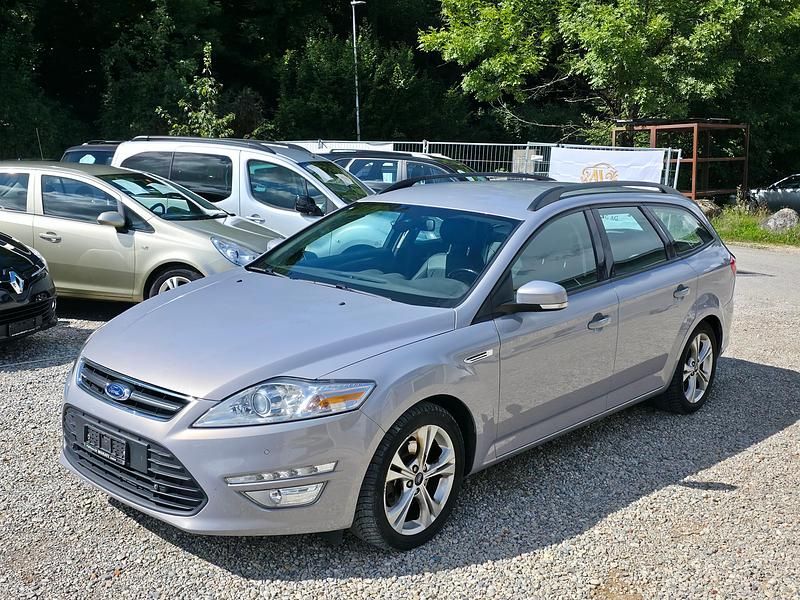 Gebraucht 2011 Ford Mondeo | CHF 899 - Bild 1/4