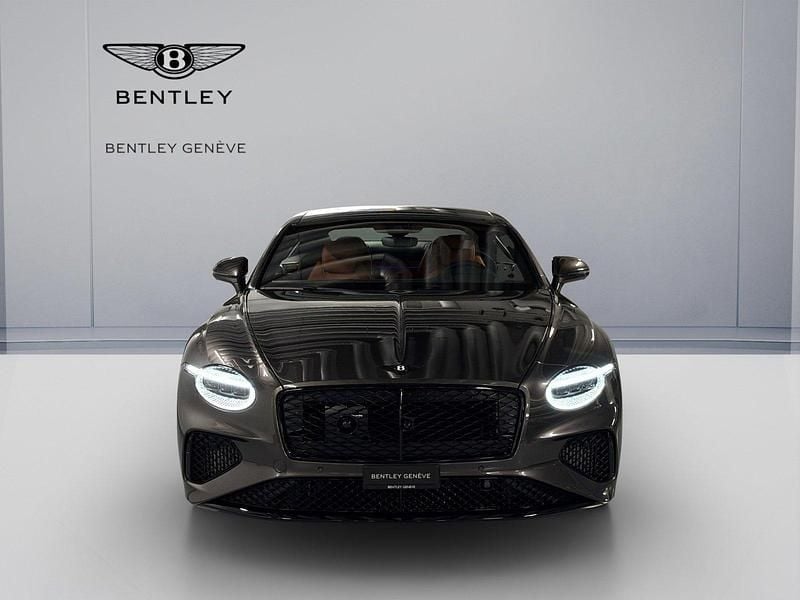 Neu Bentley Continental 680 PS (500 kW) 2026 Coupé