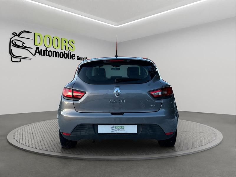 Gebraucht Renault Clio IV 90 PS (66 kW) 2014 Kleinwagen