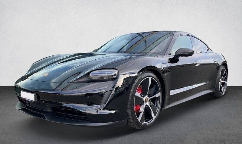 Gebraucht 2022 Porsche Taycan 4S Limousine | CHF 96’900 - Bild 1/4
