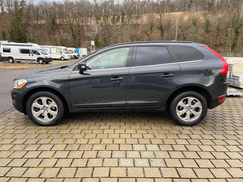 Gebraucht Volvo XC60 Momentum 175 PS (128 kW) 2009 SUV