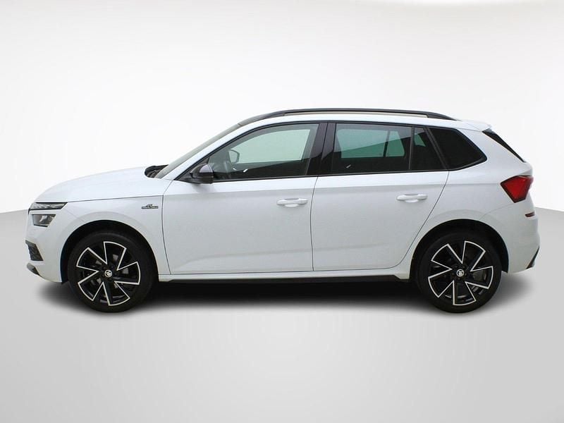 Gebraucht Skoda Kamiq Monte Carlo 150 PS (110 kW) 2023 SUV