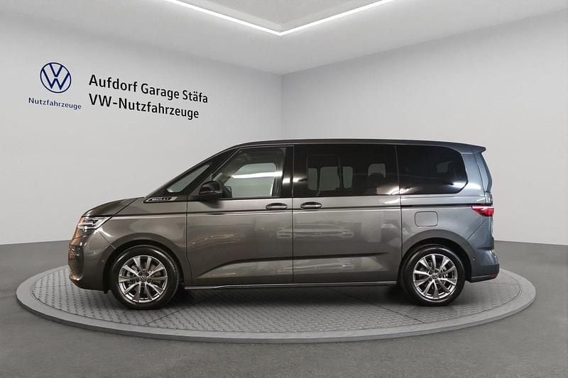 Neu VW Multivan Style 204 PS (150 kW) 2026 Van