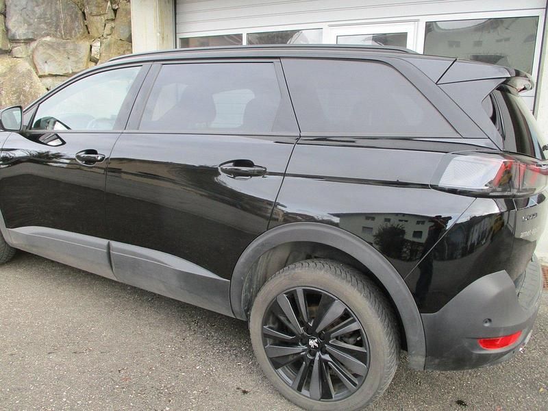 Gebraucht Peugeot 5008 GT 130 PS (95 kW) 2023 SUV