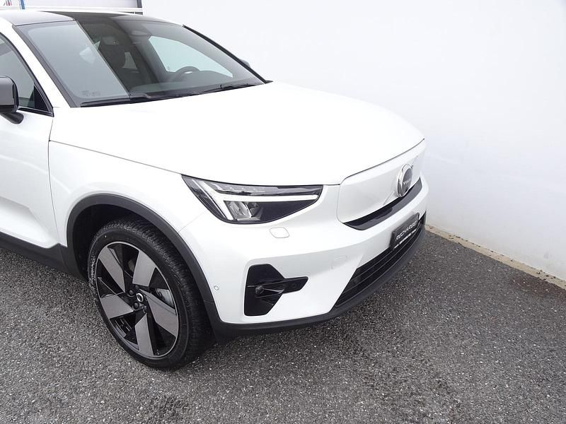 Gebraucht Volvo C40 Ultimate 300 kW (408 PS) 2023 SUV