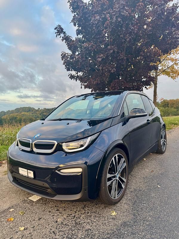 Gebraucht BMW i3 125 kW (170 PS) 2019 Kleinwagen