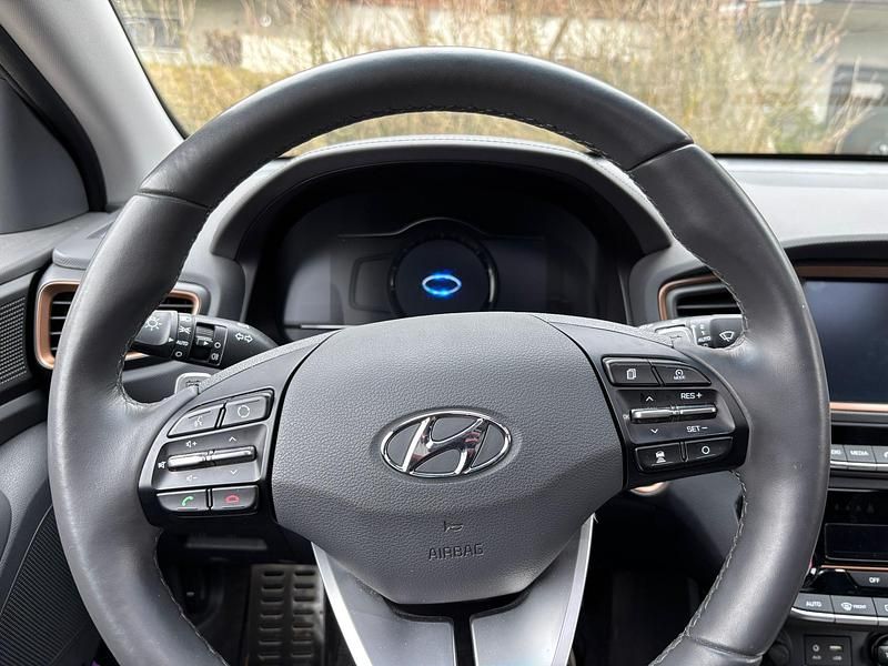 Gebraucht Hyundai Ioniq 88 kW (120 PS) 2019 Kleinwagen