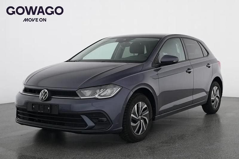 Gebraucht VW Polo Life 95 PS (69 kW) 2026 Gray Kleinwagen