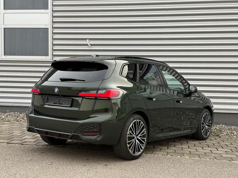 Gebraucht BMW 230e Active Tourer M Sport 326 PS (239 kW) 2022 Van / Kleinbus