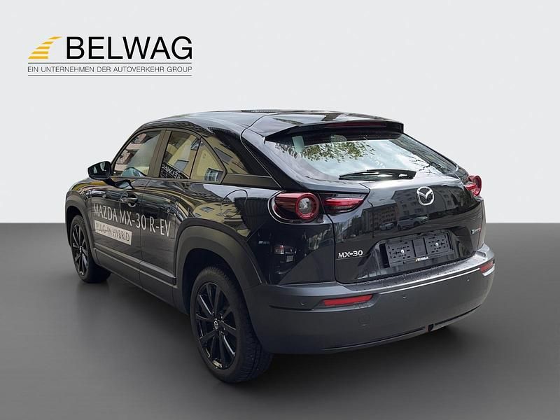 Gebraucht Mazda MX30 Exclusive-Line 170 PS (125 kW) 2023 SUV