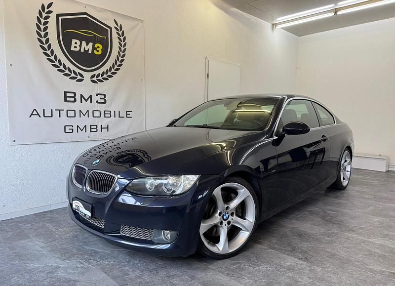 Gebraucht BMW 335 306 PS (225 kW) 2009 Coupé