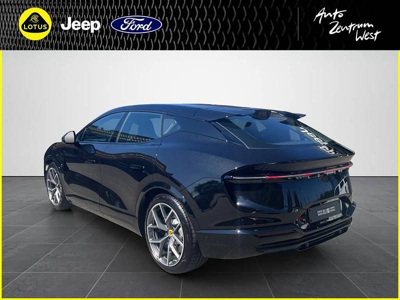 Neu Lotus Eletre 449 kW (611 PS) 2026 SUV