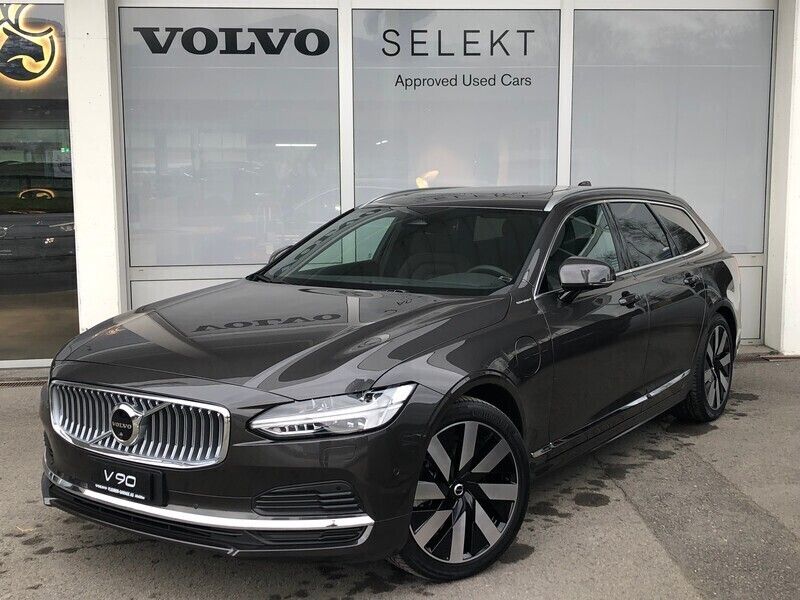 Gebraucht 2024 Volvo V90 Plus Kombi | CHF 62’510 - Bild 1/4