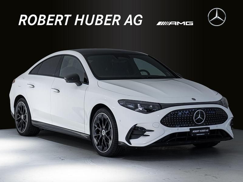 Gebraucht 2025 Mercedes 350 | CHF 68’900 (Fairer Preis) - Bild 1/4