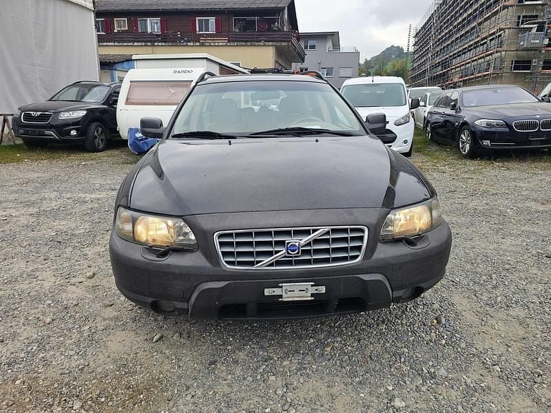 Gebraucht 2004 Volvo XC70 SUV | CHF 1’300 - Bild 1/4