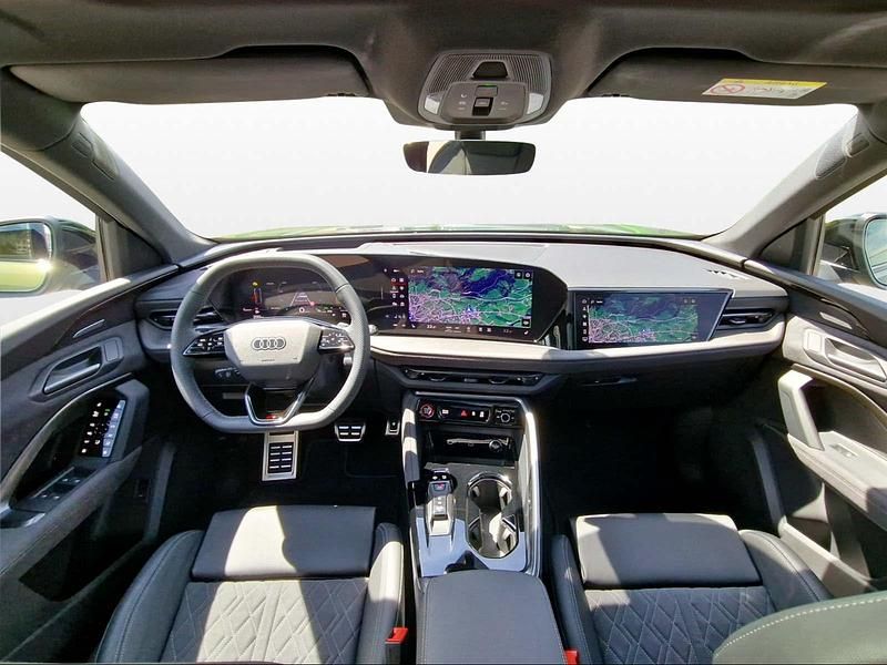 Neu Audi Q5 Comfort 204 PS (150 kW) 2025 SUV