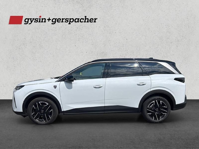 Gebraucht Peugeot 5008 GT 145 PS (106 kW) 2025 Van / Kleinbus