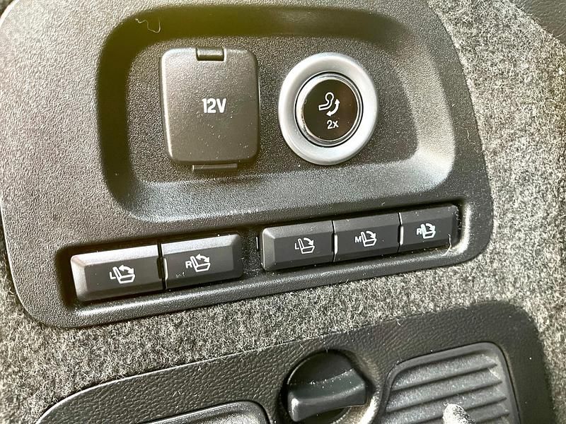 Gebraucht Ford Galaxy Titanium 180 PS (132 kW) 2016 Van / Kleinbus