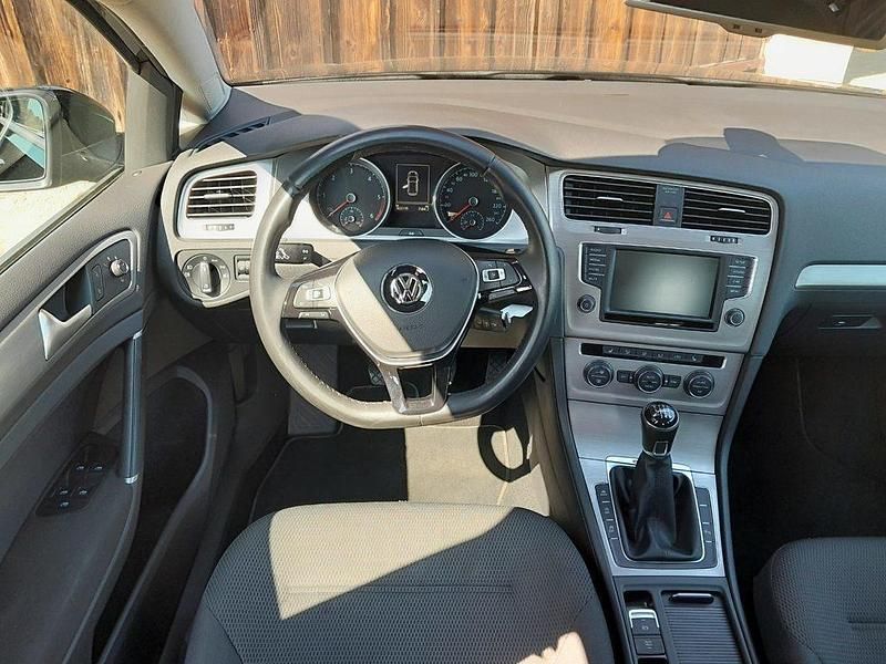 Gebraucht VW Golf VII Comfortline 150 PS (110 kW) 2016 Limousine