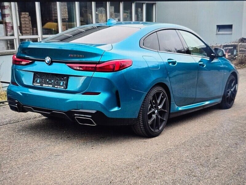 Gebraucht BMW M235 M Sport 306 PS (225 kW) 2021 Coupé
