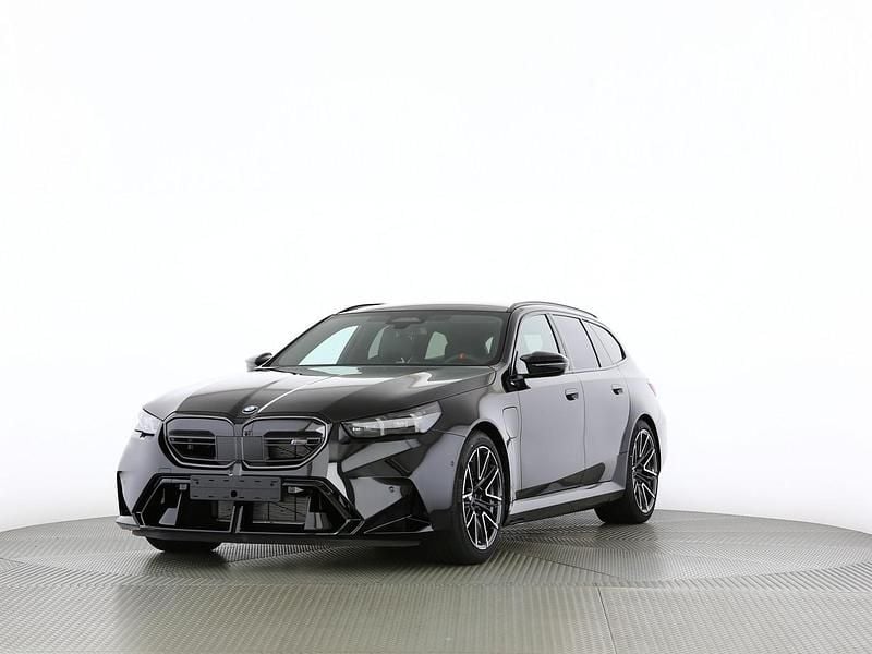 Schwarz Neu 2025 BMW M5 Comfort Edition Kombi | CHF 157’460 (Fairer Preis) - Bild 1/4