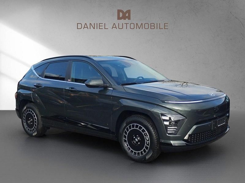 Neu 2025 Hyundai Kona SUV | CHF 42’500 (Fairer Preis) - Bild 1/4