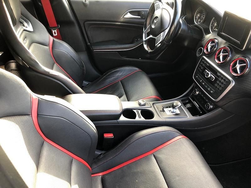 Gebraucht Mercedes A45 AMG AMG 360 PS (264 kW) 2013