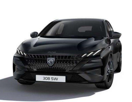 Gebraucht Peugeot 308 SW Style 130 PS (95 kW) 2025 Kombi