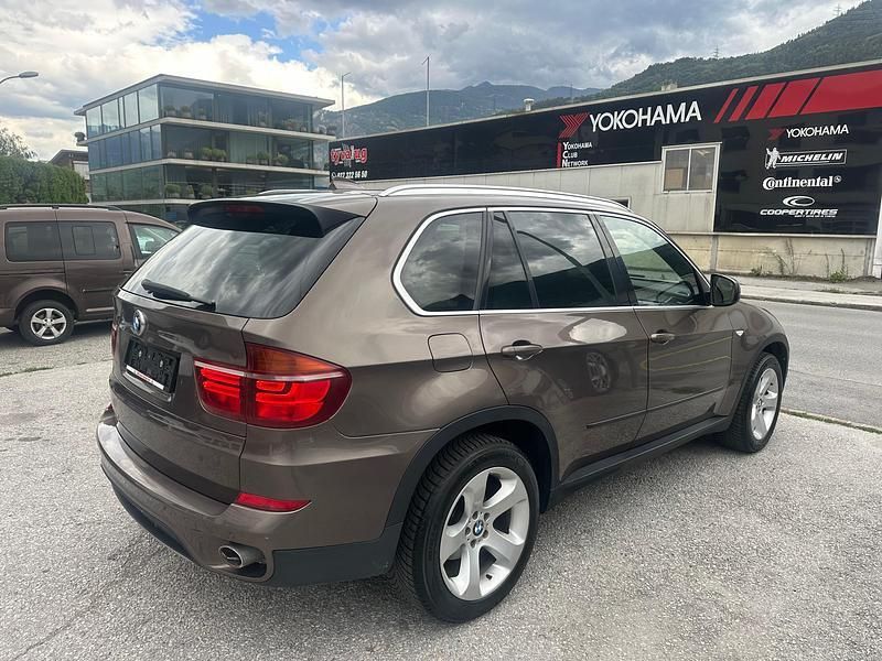 Gebraucht BMW X5 306 PS (225 kW) 2011 SUV