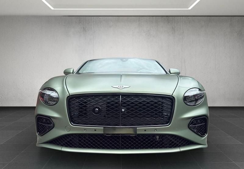 Gebraucht 2025 Bentley Continental Mulliner | CHF 360’000 - Bild 1/4