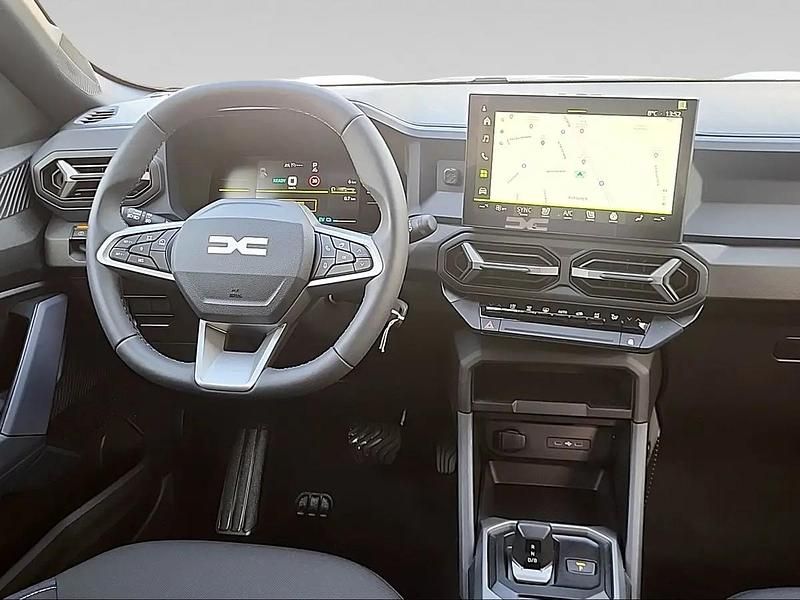 Neu Dacia Bigster Expression 158 PS (116 kW) 2026 Weiss SUV