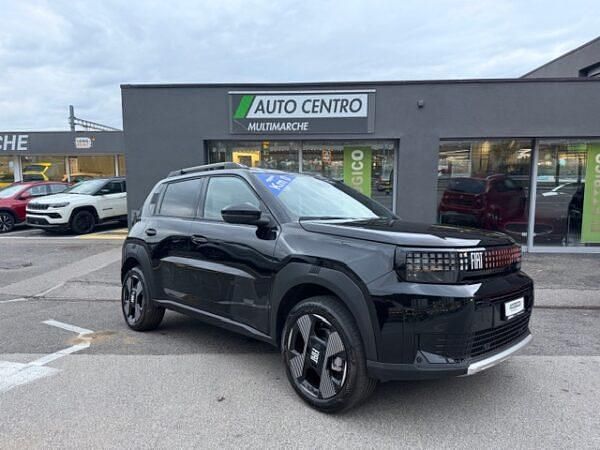 Neu 2025 Fiat Grande Panda La Prima Kleinwagen | CHF 22’500 (Fairer Preis) - Bild 1/4