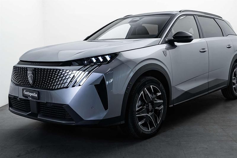Gebraucht Peugeot 5008 GTi 145 PS (106 kW) 2025 SUV