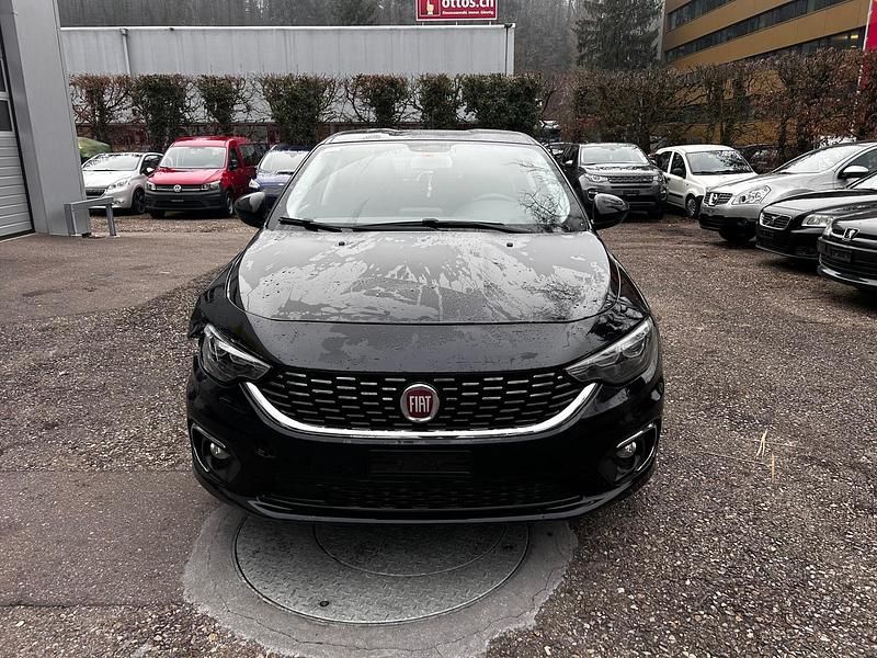 Gebraucht 2017 Fiat Tipo Pop Star | CHF 3’200 (Fairer Preis) - Bild 1/4