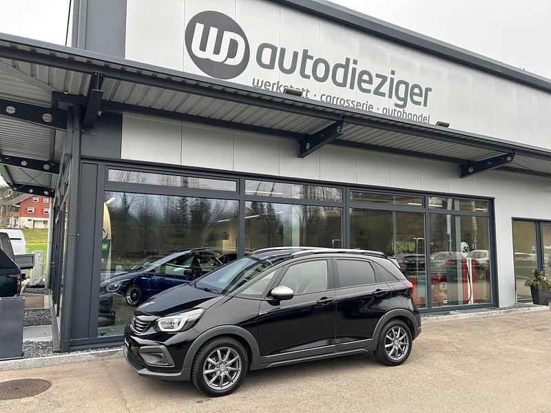 Gebraucht 2021 Honda Jazz Executive Kleinwagen | CHF 17’800 (Fairer Preis) - Bild 1/4