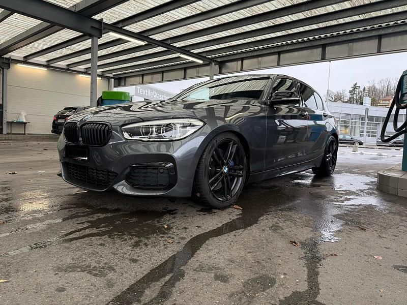 Gebraucht BMW M140 M Sport 340 PS (250 kW) 2017 Kleinwagen